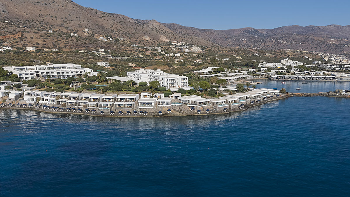 Elounda Beach Hotel & Villas